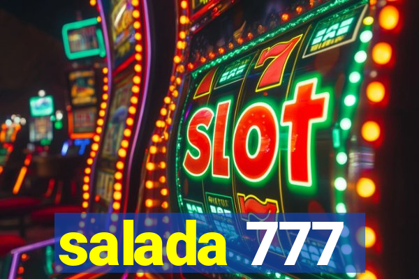 salada 777